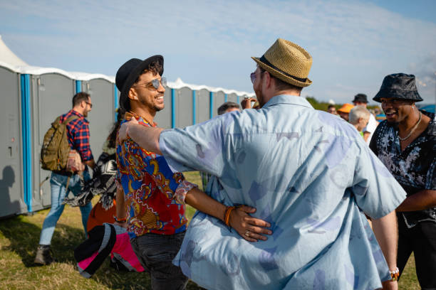 Best High-end porta potty rental  in Borrego Springs, CA