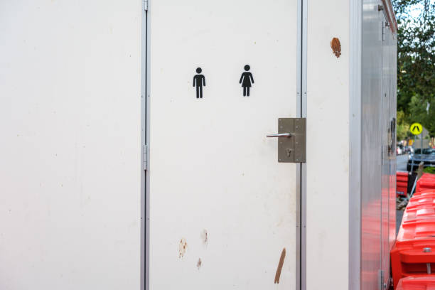 Best Restroom trailer rental cost  in Borrego Springs, CA