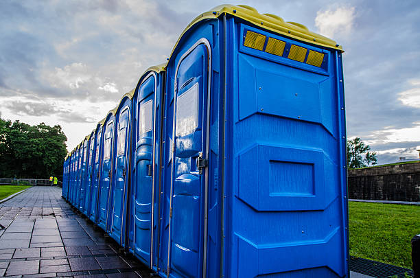 Portable Toilet Options We Offer in Borrego Springs, CA